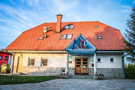 Podružnična šola Kapla 